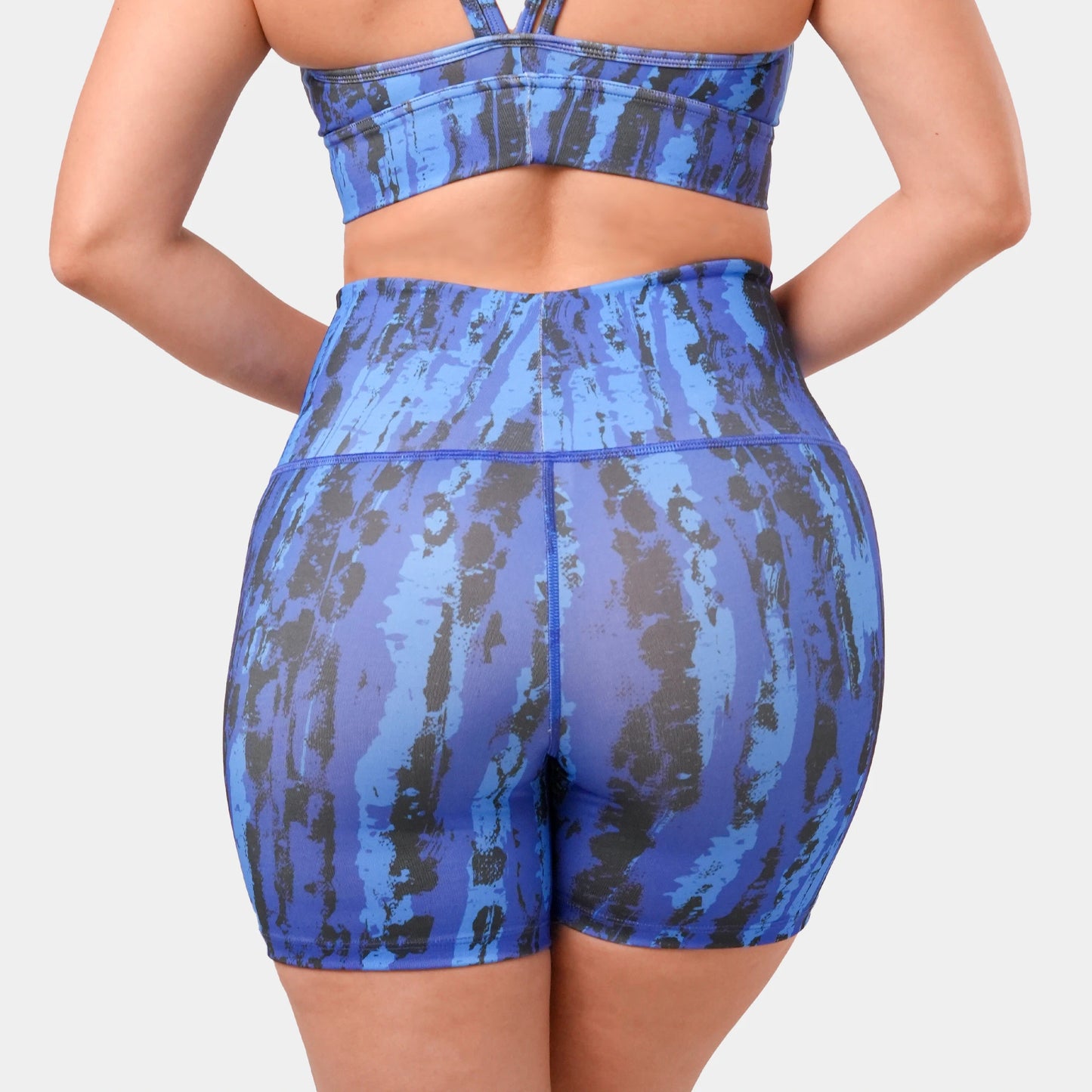Short Suplex Estampado (Ref 028)