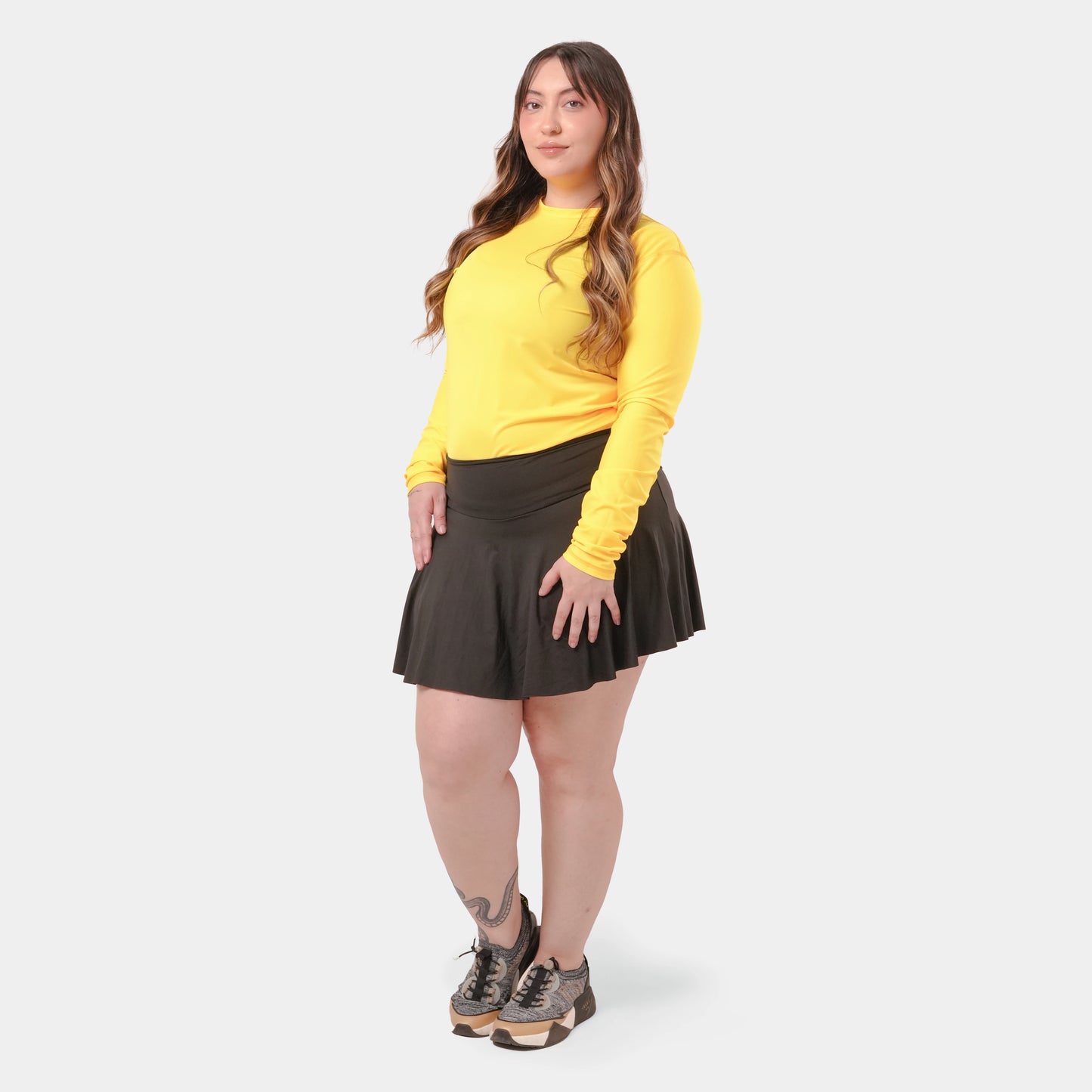 Falda Short Bolero (Ref 022)
