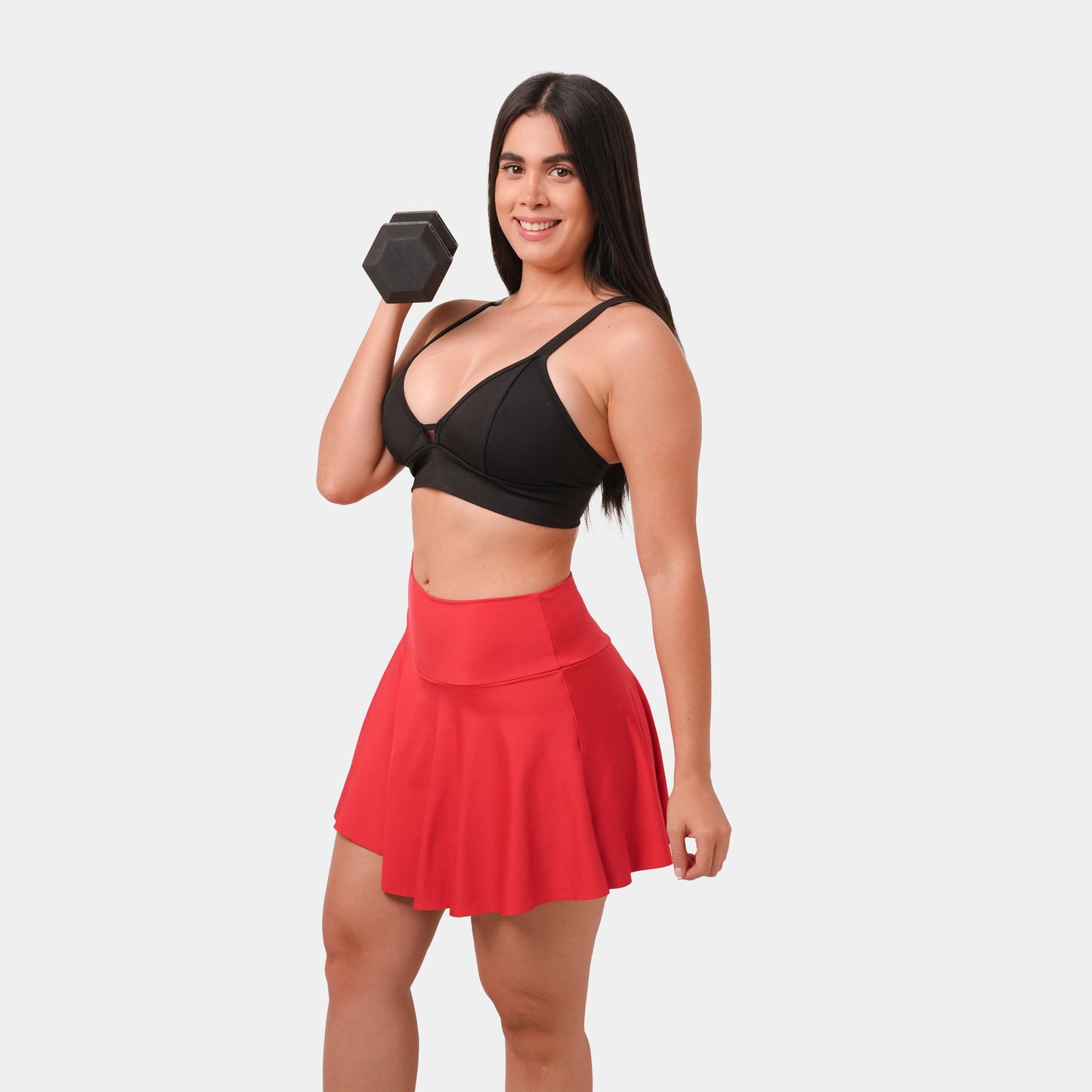 Falda Short Bolero (Ref 022)