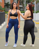 Leggins pretina resorte (Ref 242)