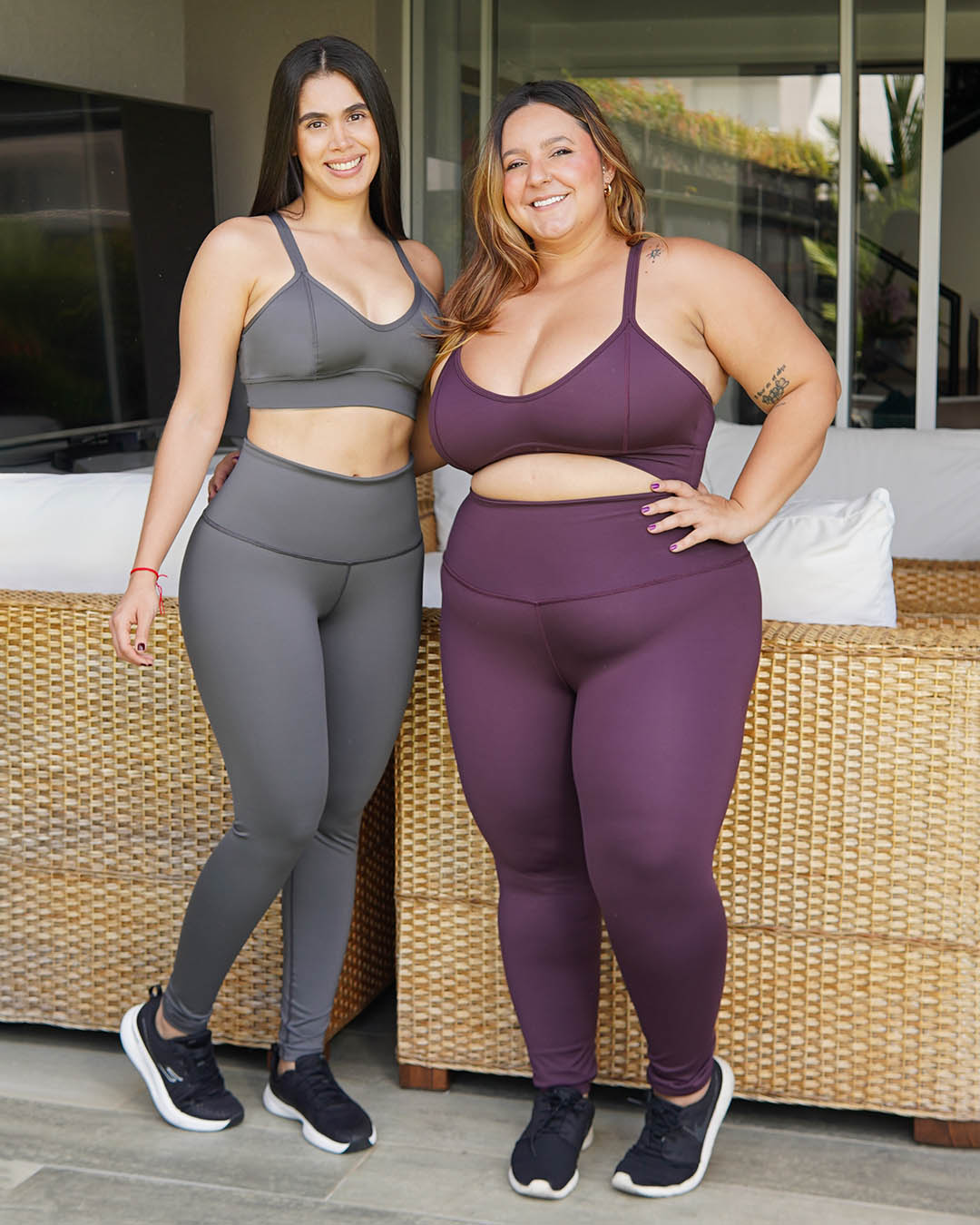 Leggins supplex (Ref 263)