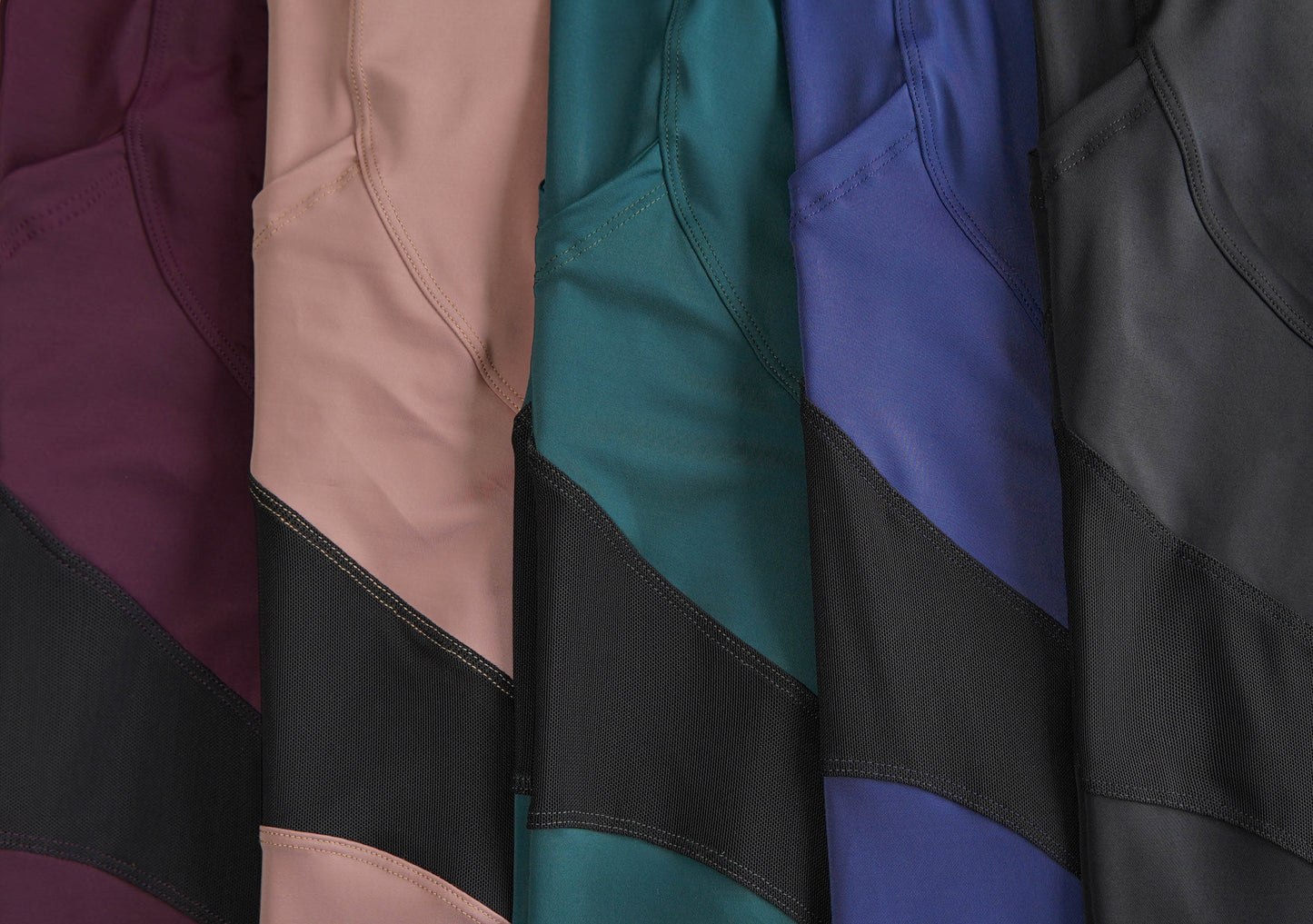 Leggins Transparencia con Bolsillo (Ref 210)