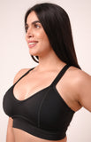 Top Tira Pretina suplex (Ref 454)