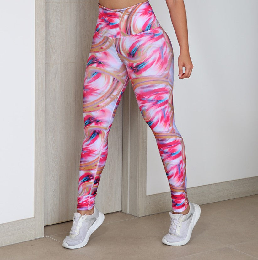 Leggins estampado (Ref.273)