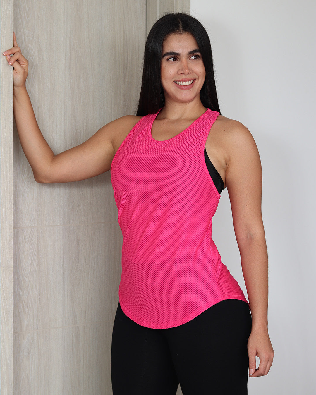 Blusa Cola Maya (Ref 559)