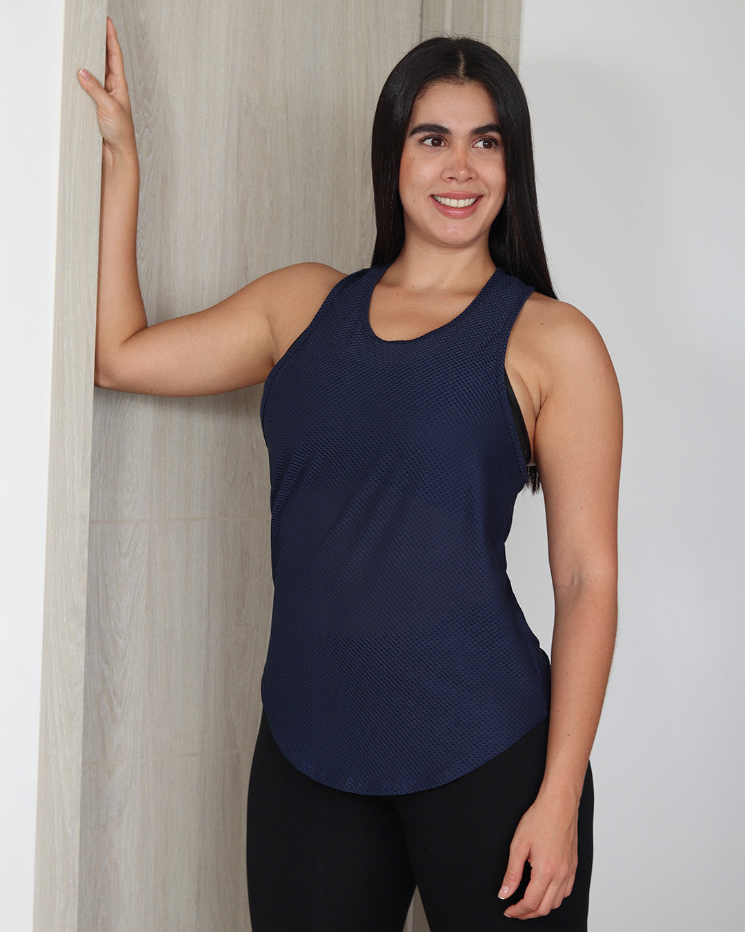 Blusa Cola Maya (Ref 559)