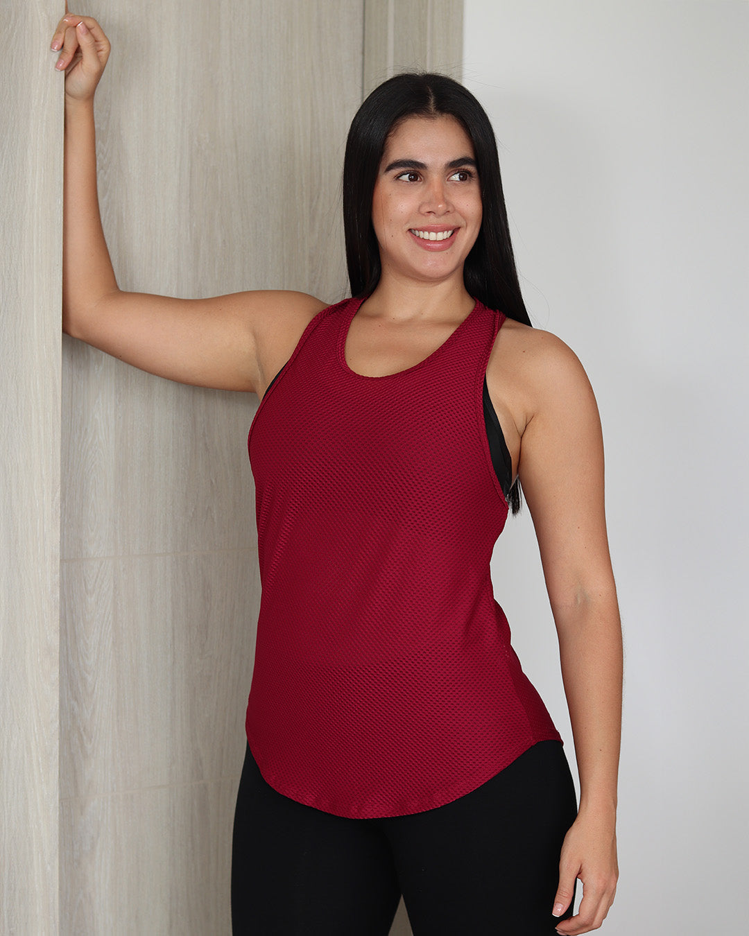 Blusa Cola Maya (Ref 559)