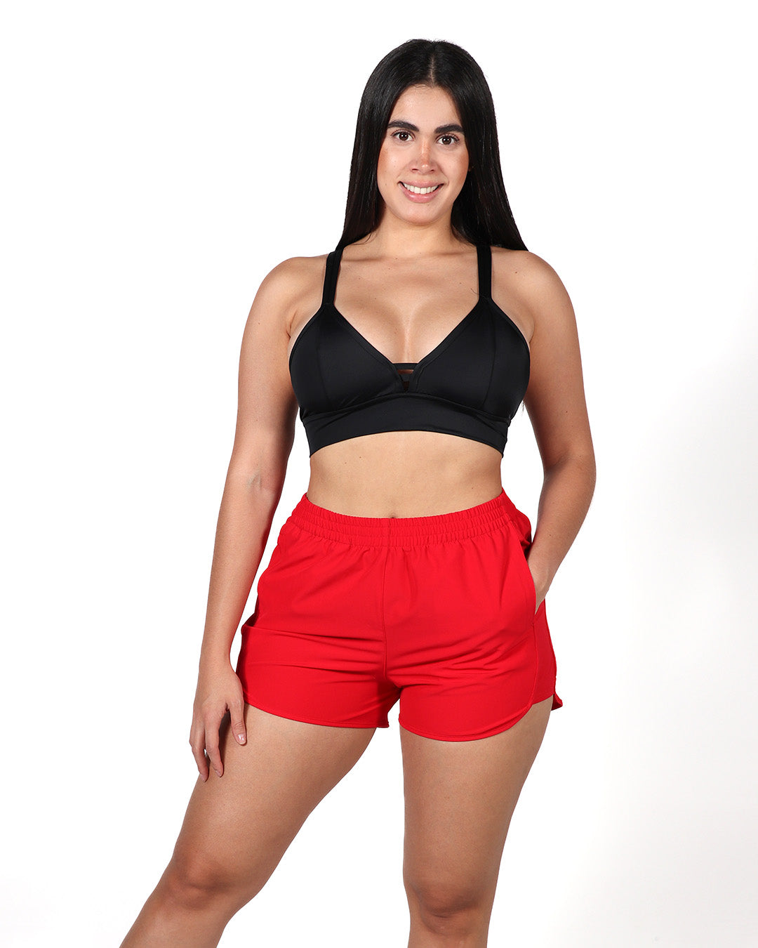 Pantaloneta running (Ref.419)