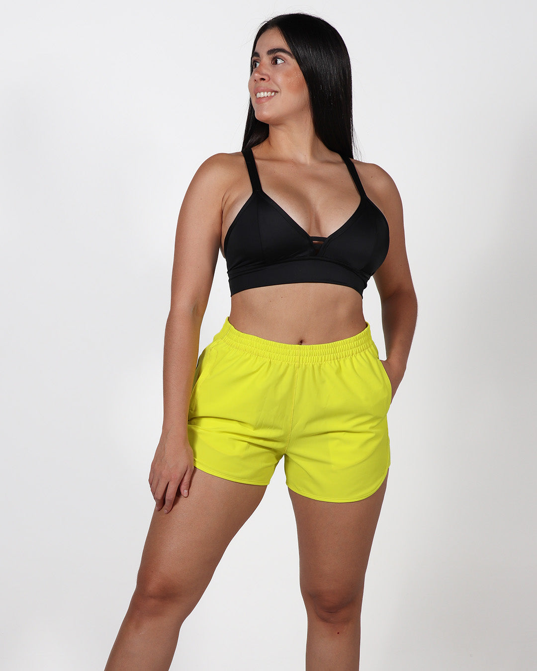 Pantaloneta running (Ref.419)
