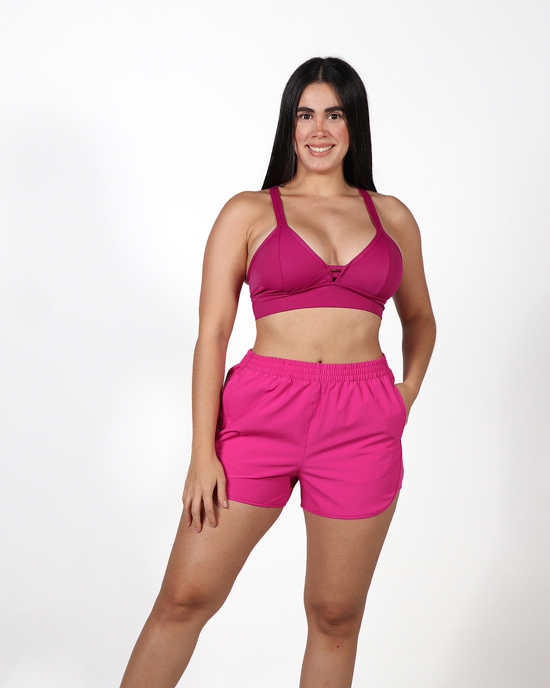 Pantaloneta running (Ref.419)