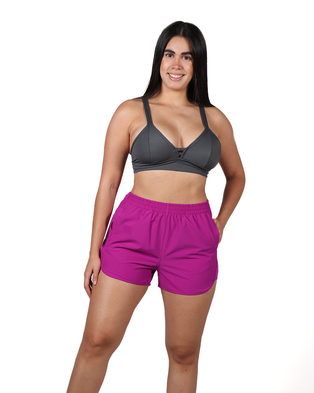 Pantaloneta running (Ref.419)