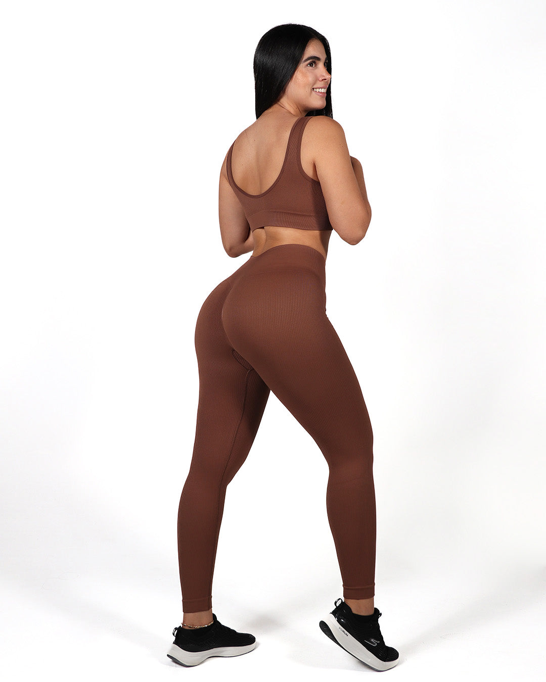 CONJUNTO SEAMLESS
