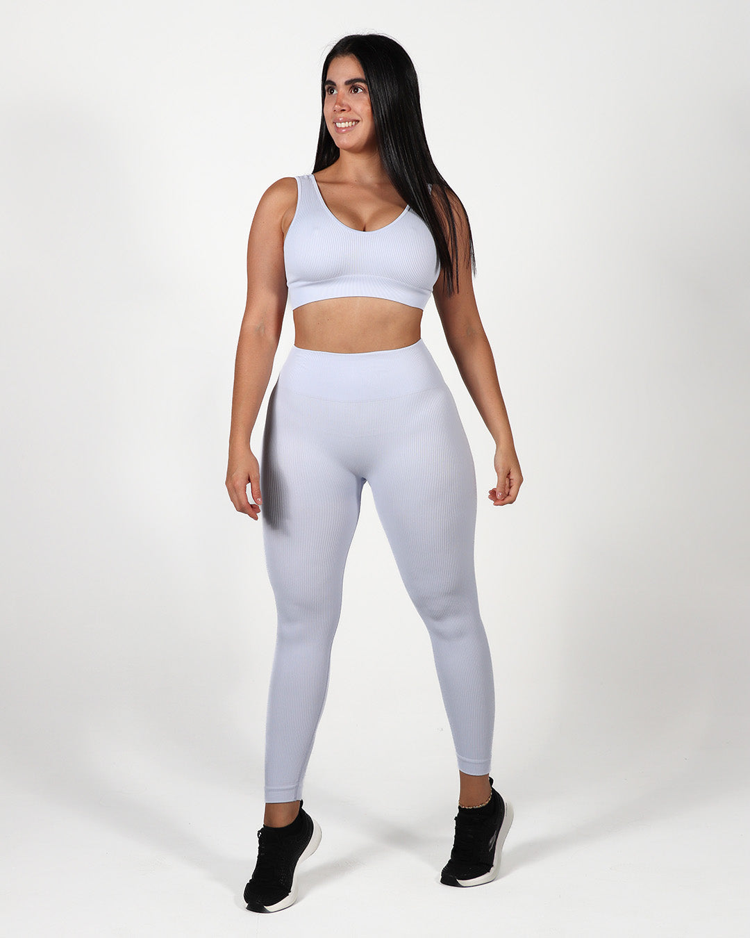CONJUNTO SEAMLESS