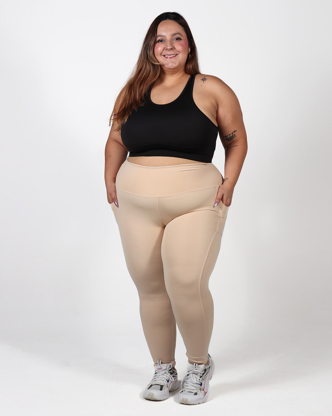 Leggins bolsillo REF. 274