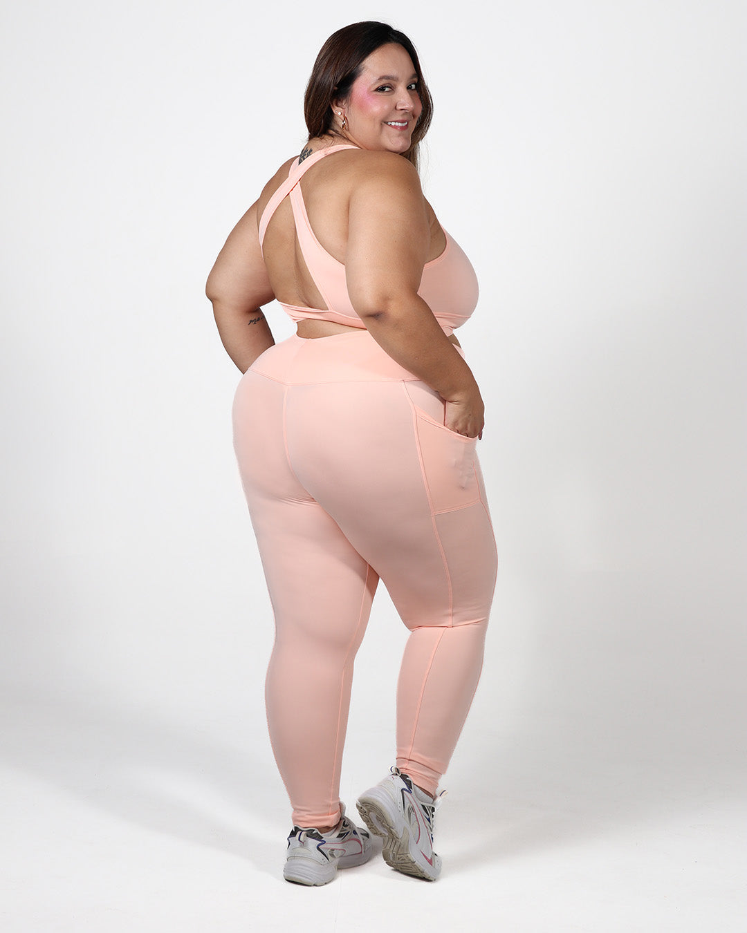 Leggins bolsillo REF. 274