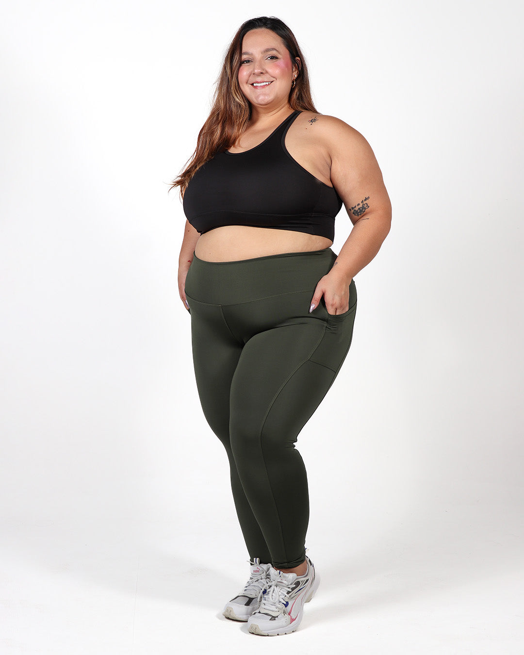 Leggins bolsillo REF. 274