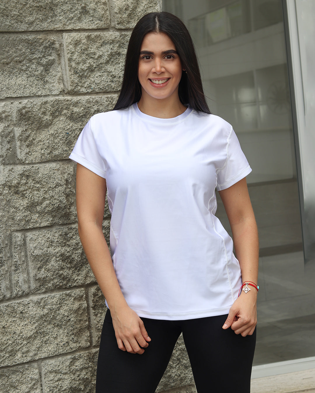 Blusa Corte Costado Jersey (Ref 530)
