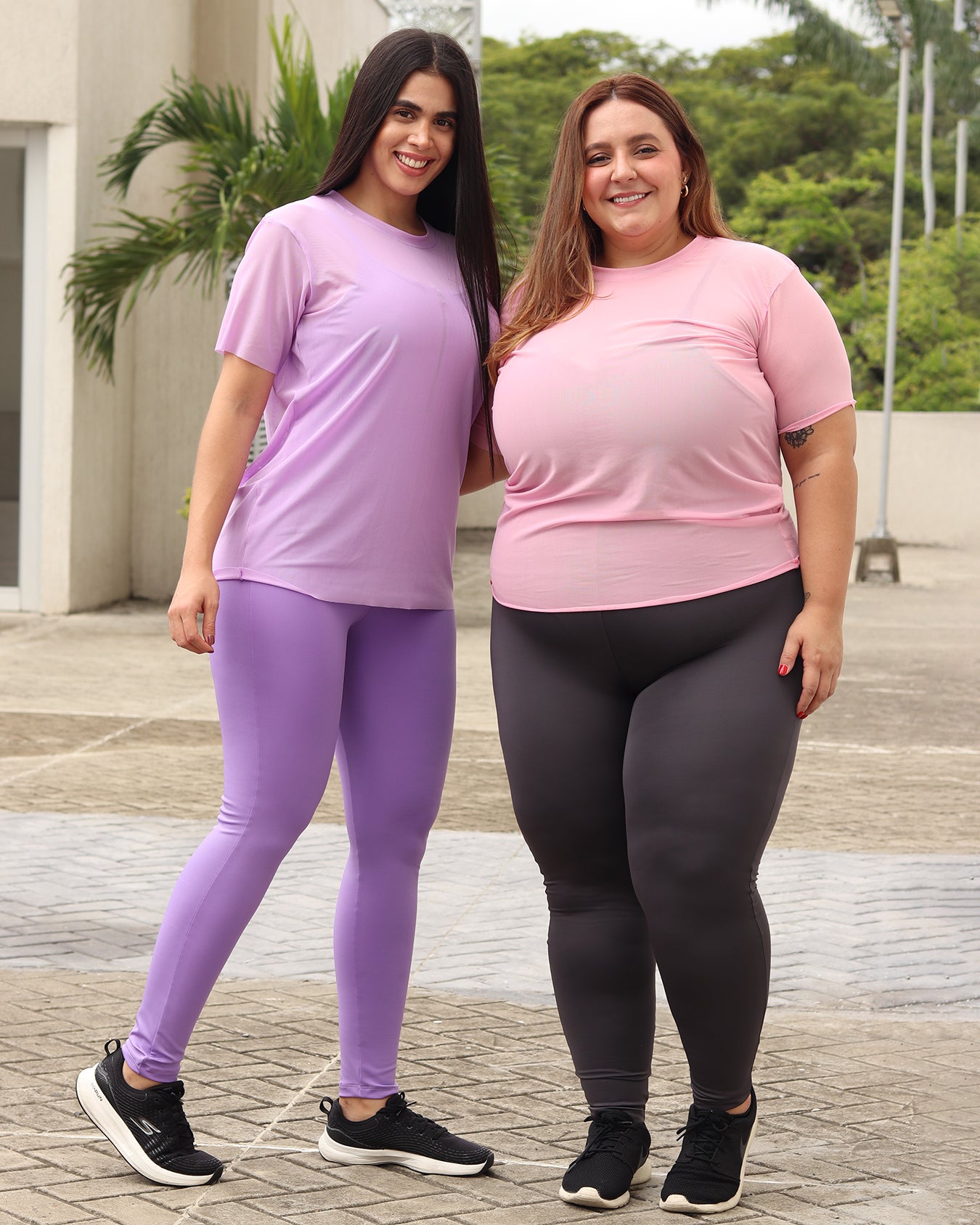 Blusa velo manga Oversize (Ref 541)