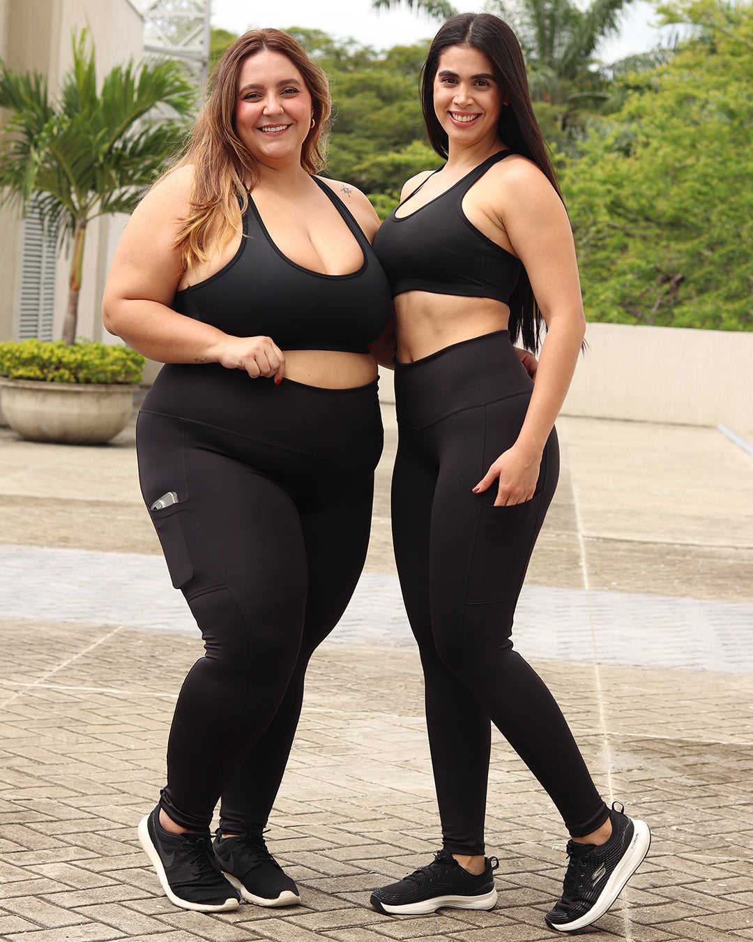 Leggins bolsillo REF. 274