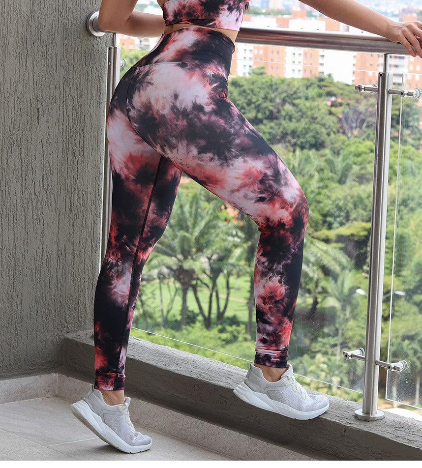 Leggins estampado (Ref.273)
