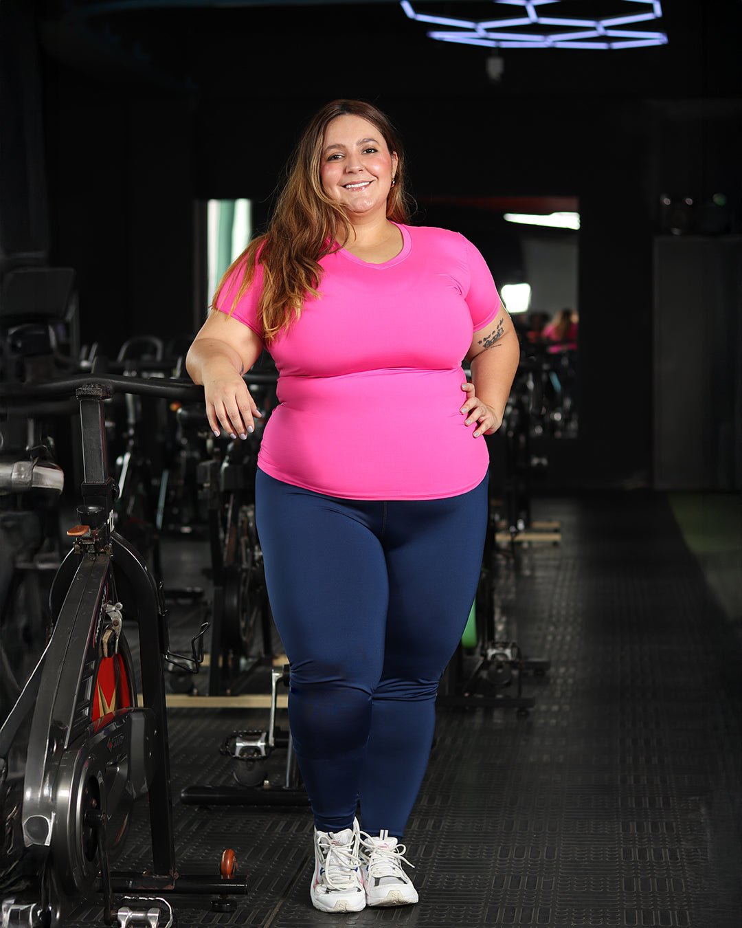 Leggins supplex (Ref 263)