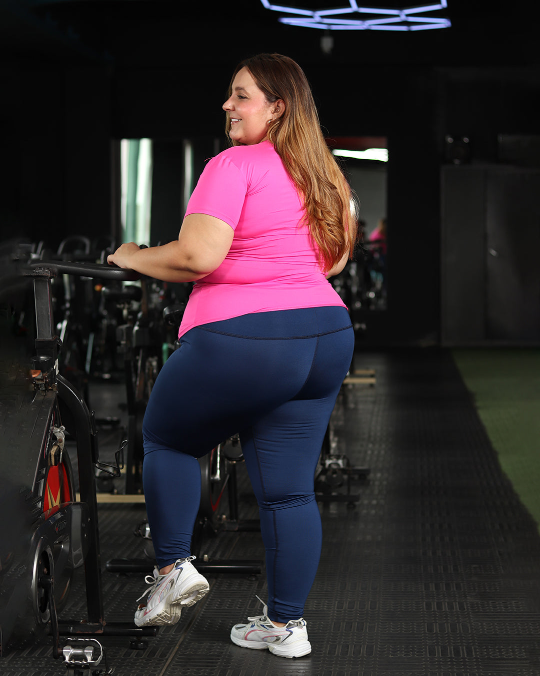 Leggins supplex (Ref 263)