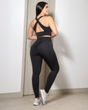Leggins push up semi-suplex (Ref. 254)