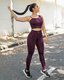 Leggins Suplex Cierre (Ref 275)
