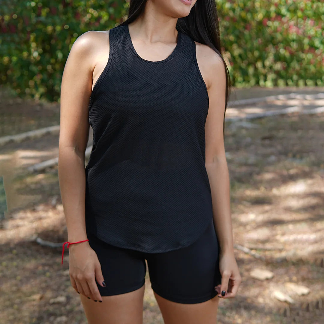 Blusa Cola Maya (Ref 559)