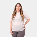 Blusa velo manga (Ref 541)