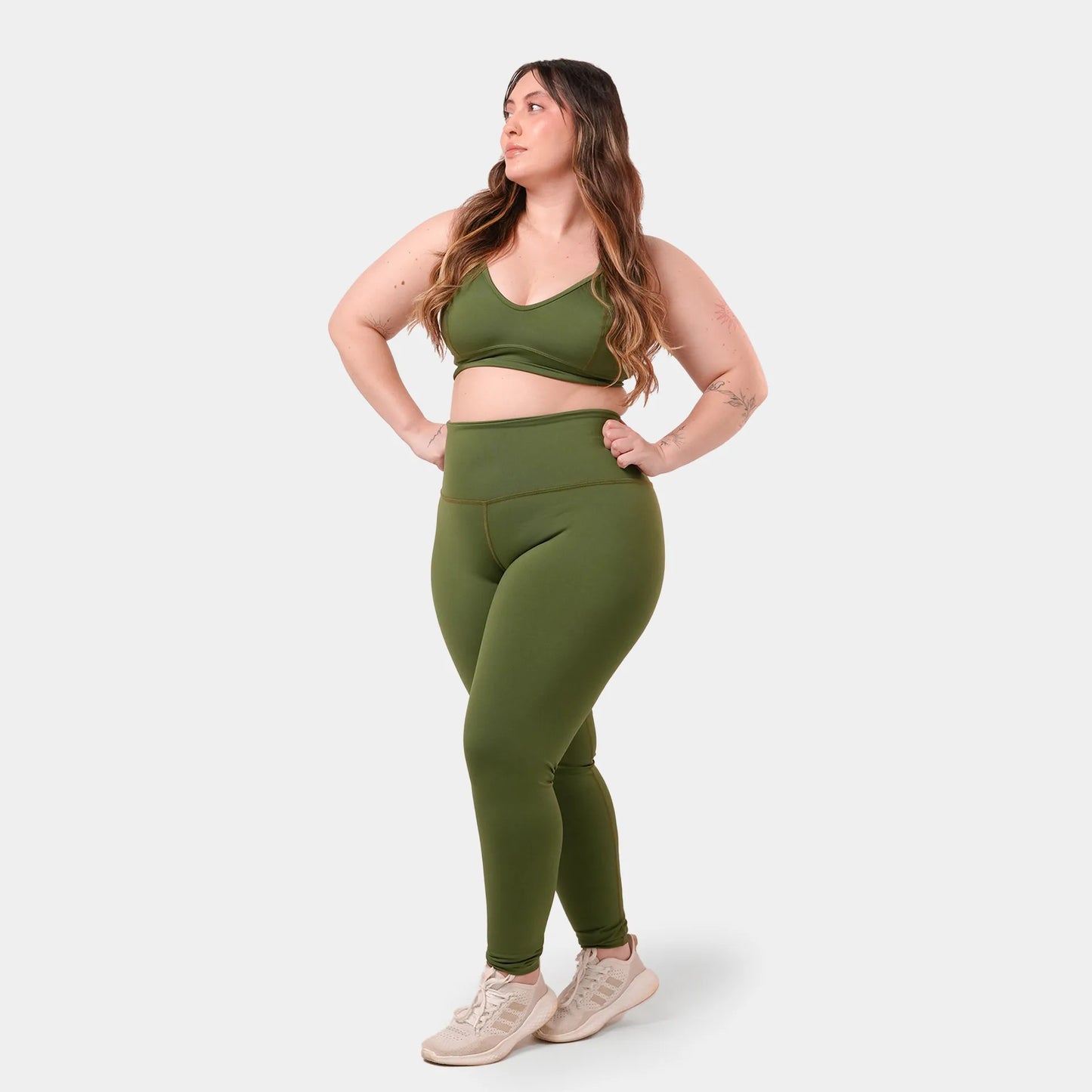Leggins supplex (Ref 263)