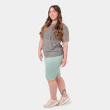 Blusa velo manga Oversize (Ref 541)