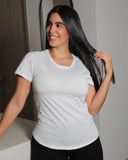 Blusa manga corta (Ref 532)