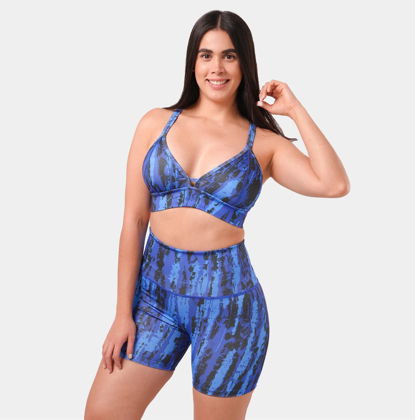 Top copa suplex (Ref 478)