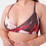 Top copa suplex (Ref 478)