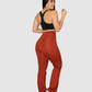 Leggins Deportivo Vivo Bota Recta