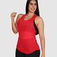 Blusa Velo Esqueleto Deportiva Mujer