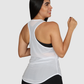 Blusa Velo Esqueleto Deportiva Mujer