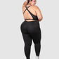 Leggins Dama Push Up Efecto Levanta Cola