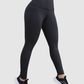 Leggins Supplex Unicolor Control de Abdomen Mujer