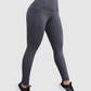 Leggins Supplex Unicolor Control de Abdomen Mujer
