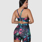 Conjunto Short Sublimado Corto Suplex