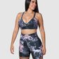 Conjunto Short Sublimado Corto Suplex