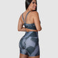 Conjunto Short Sublimado Corto Suplex