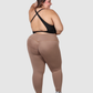 Leggins Dama Push Up Efecto Levanta Cola