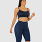Byker Deportivo Dama Pretina Alta Nylon