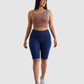 Byker Deportivo Dama Pretina Alta Nylon