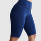 Byker Deportivo Dama Pretina Alta Nylon