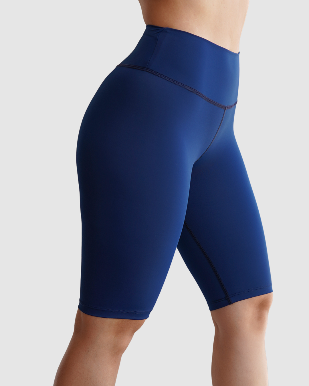 Byker Deportivo Dama Pretina Alta Nylon
