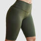 Byker Deportivo Dama Pretina Alta Nylon